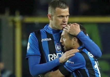 أتالانتا يواجه لاتسيو في نهائي كأس إيطاليا