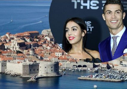 رونالدو ينفق أكثر من 20 ألف يورو في 3 أيام