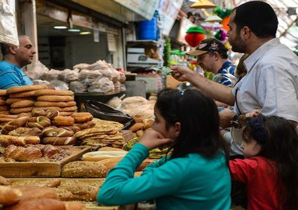 العلماء يحذرون من مواد خطرة موجودة في الخبز!