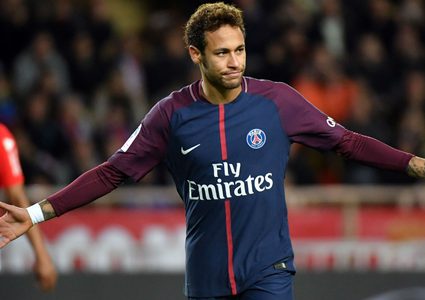 نيمار يرسل رسالة إلى ريال مدريد.. تعرف عليها