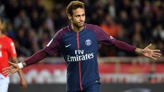 نيمار يرسل رسالة إلى ريال مدريد.. تعرف عليها