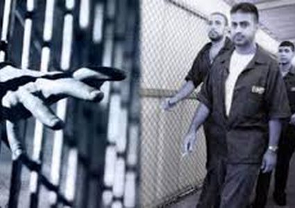 الأسير إياد عرسان من مخيم جنين يدخل عامة الـ18 في الأسر