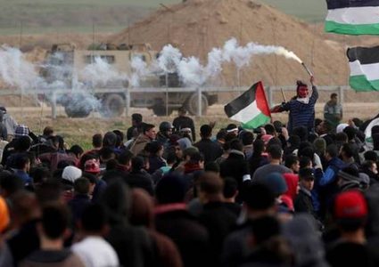 غزة تستعد لجمعة "الوحدة الوطنية وإنهاء الإنقسام"