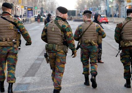 اعتقال 5 أشخاص على خلفية مقتل طفل فلسطيني في بلجيكا