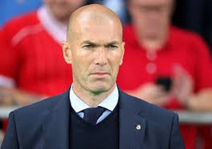 زيدان يقول كلمته بشأن فاران وبيل ولورينتي