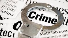 "بعد خدعة شيطانية".. يقتل زوجته وابنه رجما حتى الموت