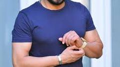 أشرف مصيلحى متطرف حاول اغتيال نجيب محفوظ فى "الحالة توهان"