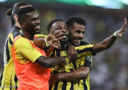 الاتحاد يعبر النصر.. ويحجز بطاقته في نهائي كأس خادم الحرمين