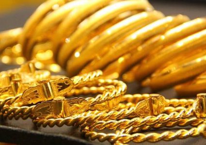 الذهب يقفز لأعلى مستوى