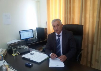 مسلم: مقترح لاستحداث "صندوق التعويضات" في محافظة قلقيلية