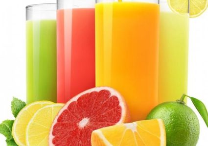 حافظي على رشاقتك في رمضان بوصفات عصائر قليلة السعرات الحرارية