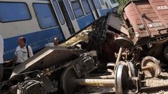 12 قتيلا بينهم عاملات بحادث مروع في تونس