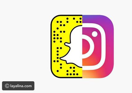 أوجه الاختلاف بين السناب شات والانستجرام