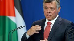 الأردن سيواصل دوره بموجب الوصاية الهاشمية على المقدّسات في القدس