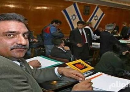 التجمع الديمقراطي الوطني "بلد"