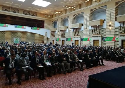 النجداوي: القضية الفلسطينية ستبقى القضية المركزية للعرب