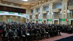 النجداوي: القضية الفلسطينية ستبقى القضية المركزية للعرب