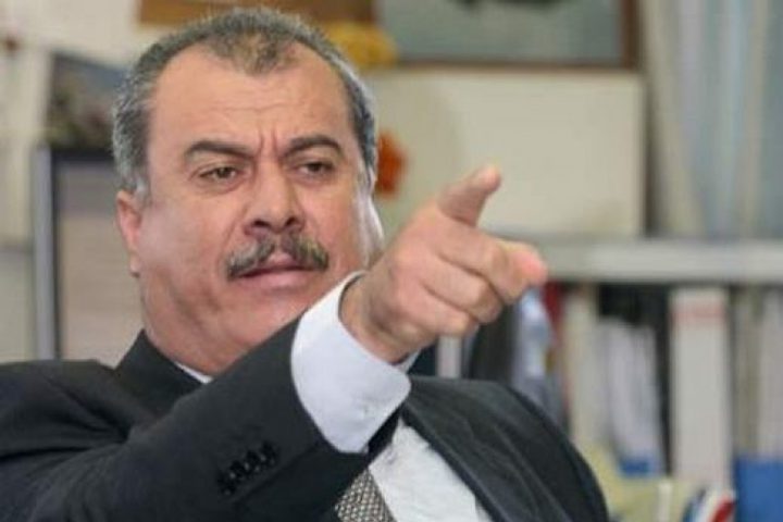 حزب حداش الإسرائيلي