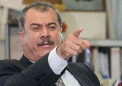 حزب حداش الإسرائيلي