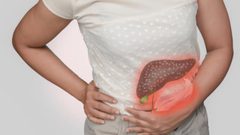 علاج الكبد الدهني بطرق مختلفة