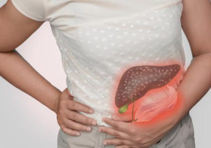 علاج الكبد الدهني بطرق مختلفة