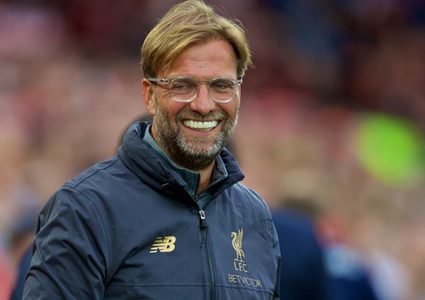 لماذا سخر مدرب ليفربول من ترامب؟