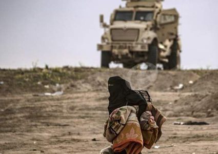 الإندبندنت: الحل الوحيد للقضاء على داعش هو انهاء الحروب