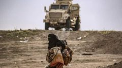 الإندبندنت: الحل الوحيد للقضاء على داعش هو انهاء الحروب