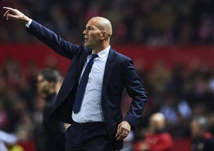 برتغالي جديد على طاولة ريال مدريد