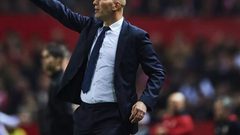 برتغالي جديد على طاولة ريال مدريد