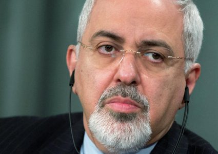 إيران تتهم مسؤولين من أمريكا بدفع واشنطن لحرب مع طهران