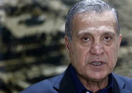 أبو ردينة يدعو أوروبا للضغط على "إسرائيل"