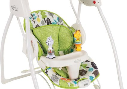 تحذير: الأسرة الهزازة قد تقتل أطفالكم الرضع !