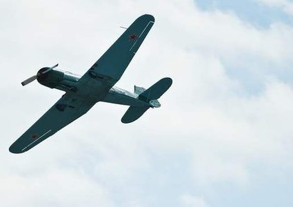 مقتل شخصين بتحطم طائرة خفيفة شرقي روسيا