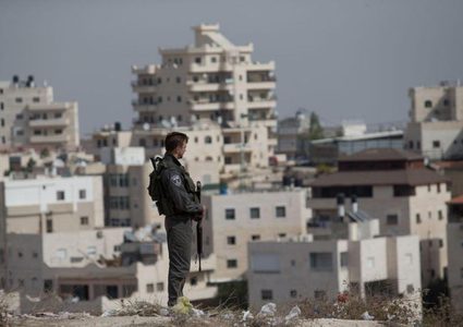 "اسرائيل" تستغل الأعياد اليهودية لتوسيع الاستيطان