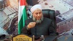 الأسطل: علينا جميعا ان نثبت مع قيادتنا تحت سقف منظمة التحرير