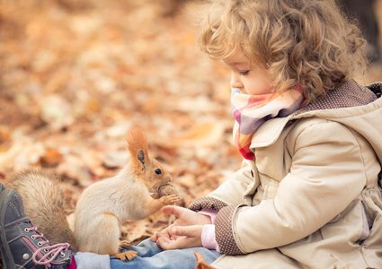 دراسة: التطعيمات لا تعالج الأطفال من حساسية الفول االسوداني