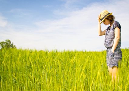 تعرف على أسباب اكتئاب فصل الربيع