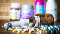 إدمان النساء على المضادات الحيوية يؤدي للإصابة بالسكتة القلبية