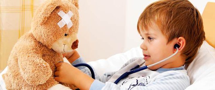 4 مشاكل ومضاعفات صحية يتعرض لها أطفال الثلاسيما