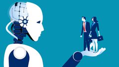 دراسة تؤكد المخاوف من الذكاء الاصطناعي وكونها تهديدا للجنس البشري