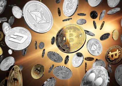 الهند تسعى لحظر العملات الرقمية