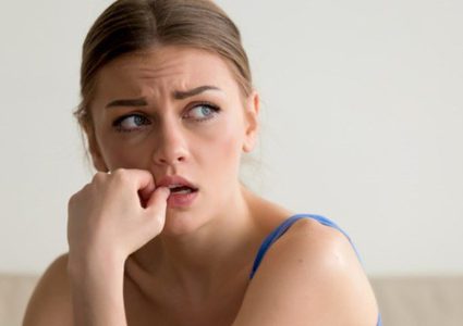 دراسة: الشعور الشديد بالمسؤولية يؤدي للإصابة بالوسواس القهري