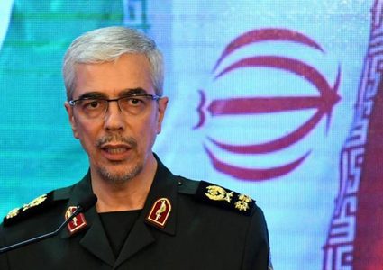 إيران مجدداً: قادرون على إغلاق هرمز إذا هددنا