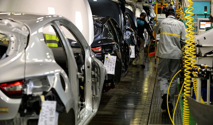 مصر تبدأ في تصنيع السيارات الكهربائية