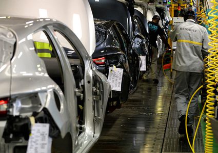 مصر تبدأ في تصنيع السيارات الكهربائية