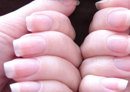 تعرفي على الأسرار التي تكشفها الأظافر عن صحتك