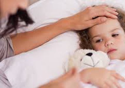 علامات تدل على إصابة الطفل بمرض نقص المناعة المزمن