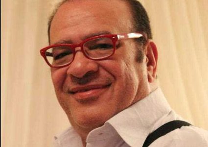 صلاح عبدالله ضيف شرف مسلسل "بدل الحدوتة 3 " مع دنيا سمير غانم