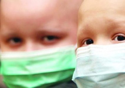 مرض السرطان